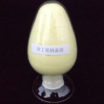 異丁基鈉（鉀）黃藥